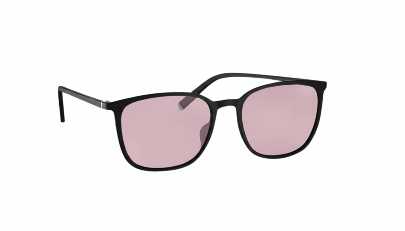 Headache Prevention Glasses